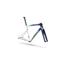 2027 S-Works Tarmac SL9 Team Replica Frameset Red Bull - BORA - Hansgrohe