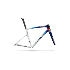 2027 S-Works Tarmac SL9 Team Replica Frameset Red Bull - BORA - Hansgrohe