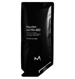 Maurten Gel Mix 480