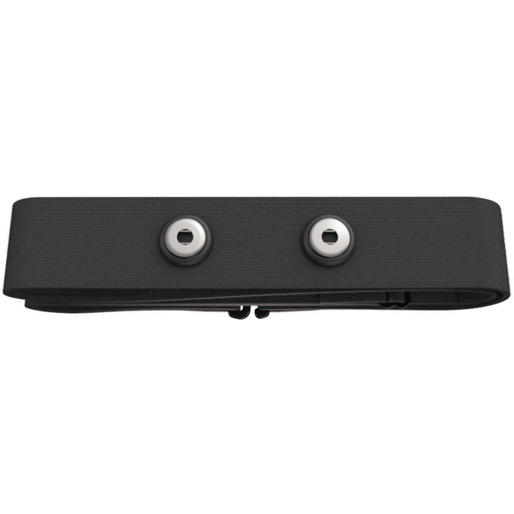TRACKR Heart Rate Monitor
