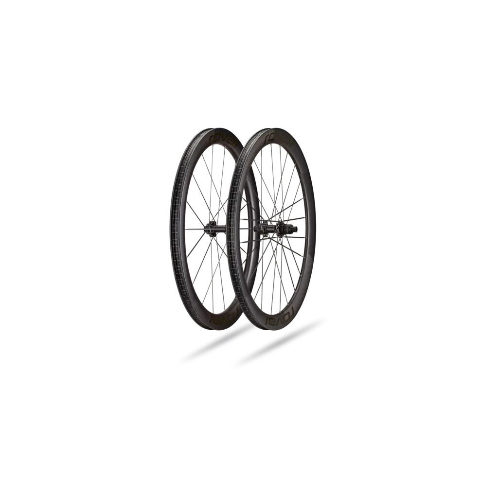 Roval 2027 Roval Rapide CLX III