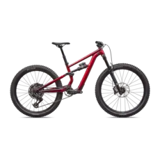 2027 Specialized STATUS 2 140 ZERO