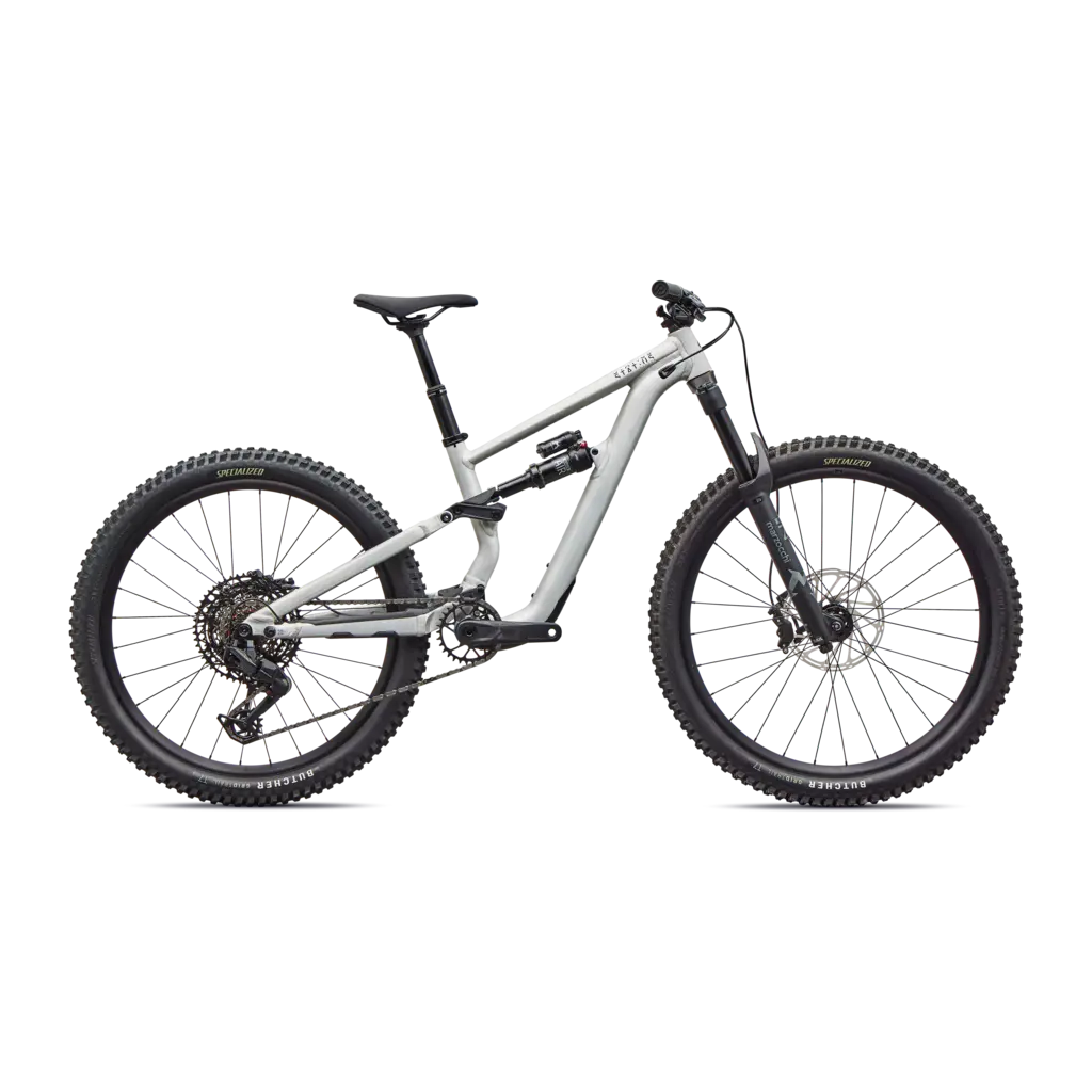 2027 Specialized STATUS 2 140 ZERO