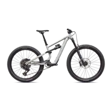 2027 Specialized STATUS 2 140 ZERO
