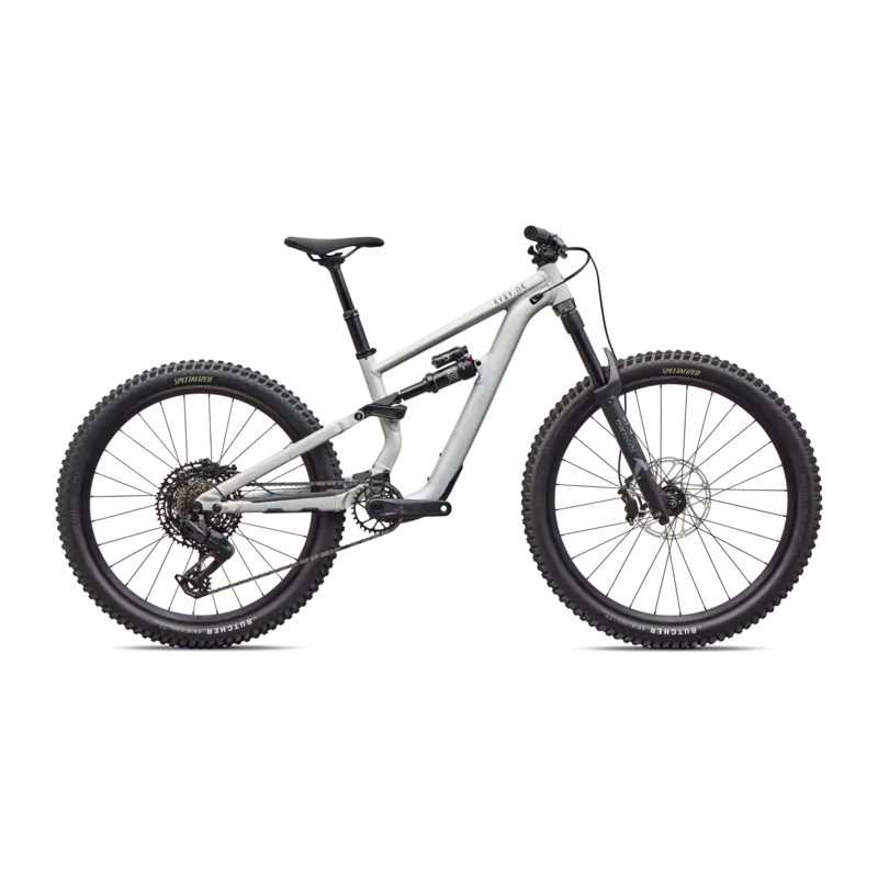 2027 Specialized STATUS 2 140 ZERO