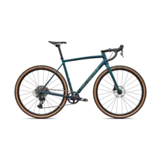 2026 Specialized Crux DSW Comp SRAM Apex XPLR