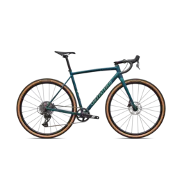 2026 Specialized Crux DSW Comp SRAM Apex XPLR