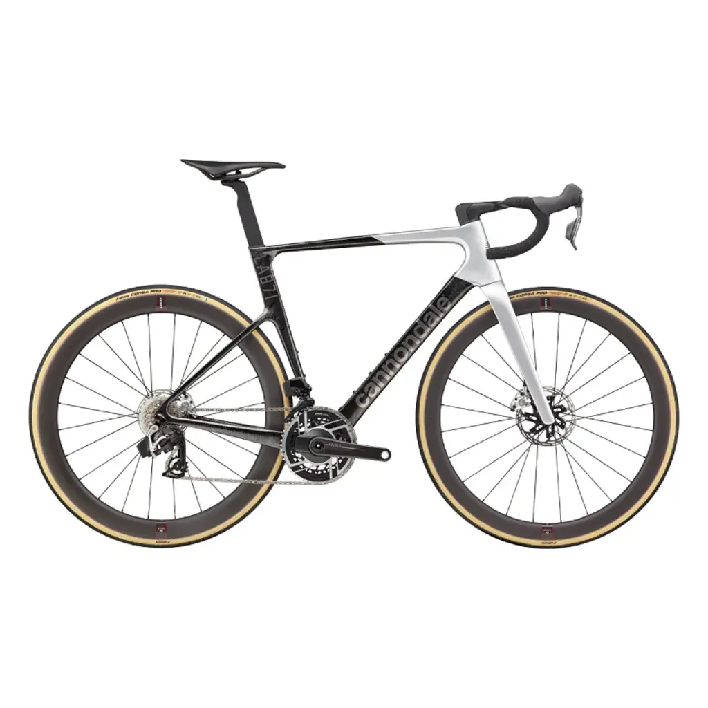 Cannondale 2025 Cannondale SuperSix EVO LAB71 Frameset 54