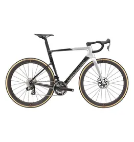Cannondale 2025 Cannondale SuperSix EVO LAB71 Frameset 54