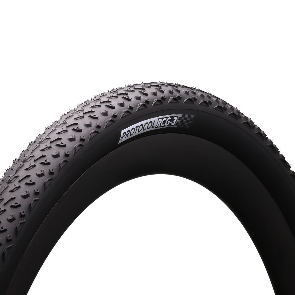 Silca Protocol RCG-3 Mixed Gravel Tubeless Folding Tyre