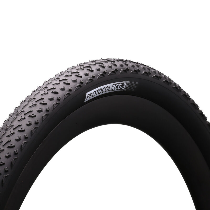 Silca Protocol RCG-3 Mixed Gravel Tubeless Folding Tyre