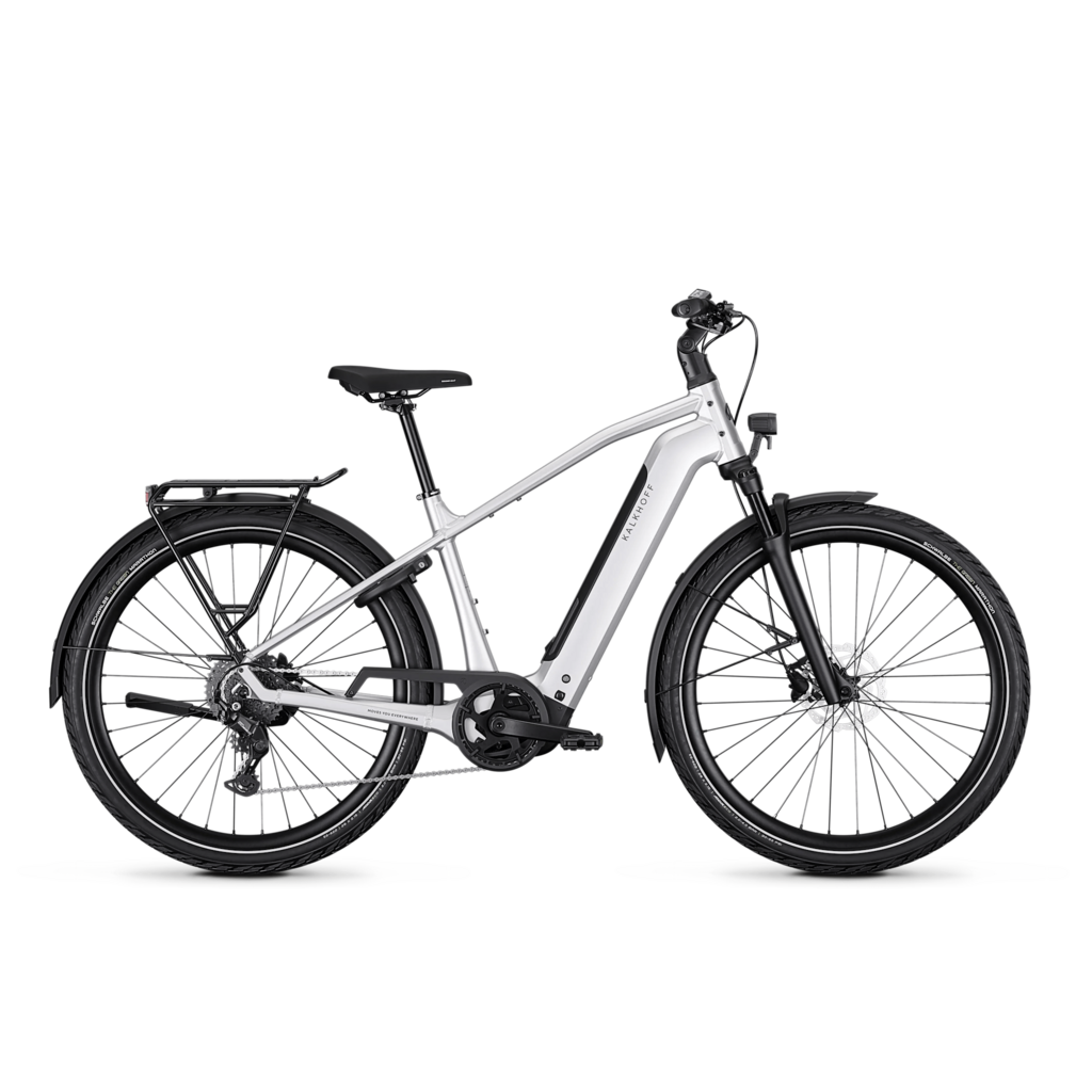 Kalkhoff Endeavour 3 Move 600Wh