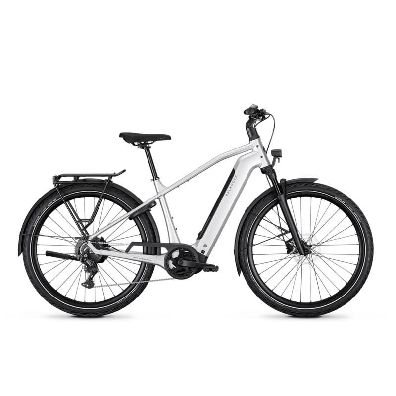Kalkhoff Endeavour 3 Move 600Wh