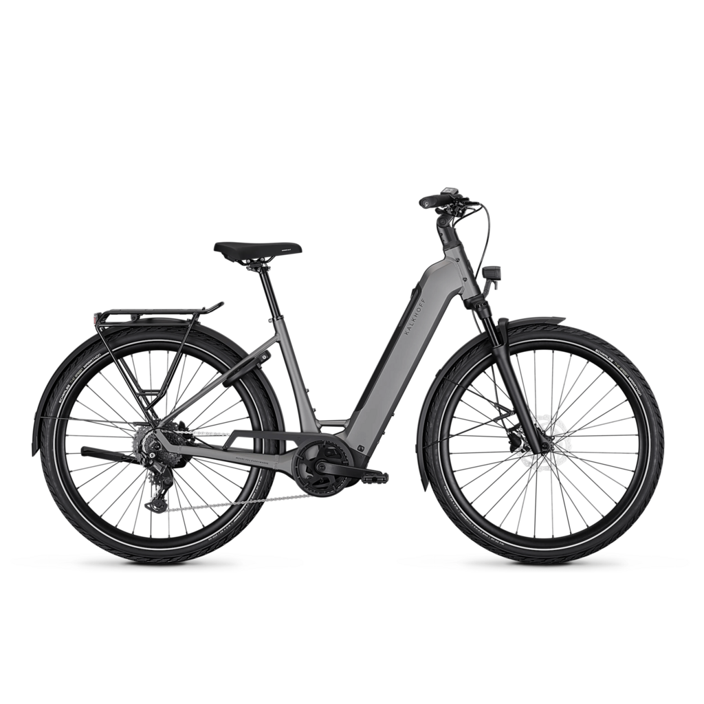 Kalkhoff Endeavour 3 Move 600Wh