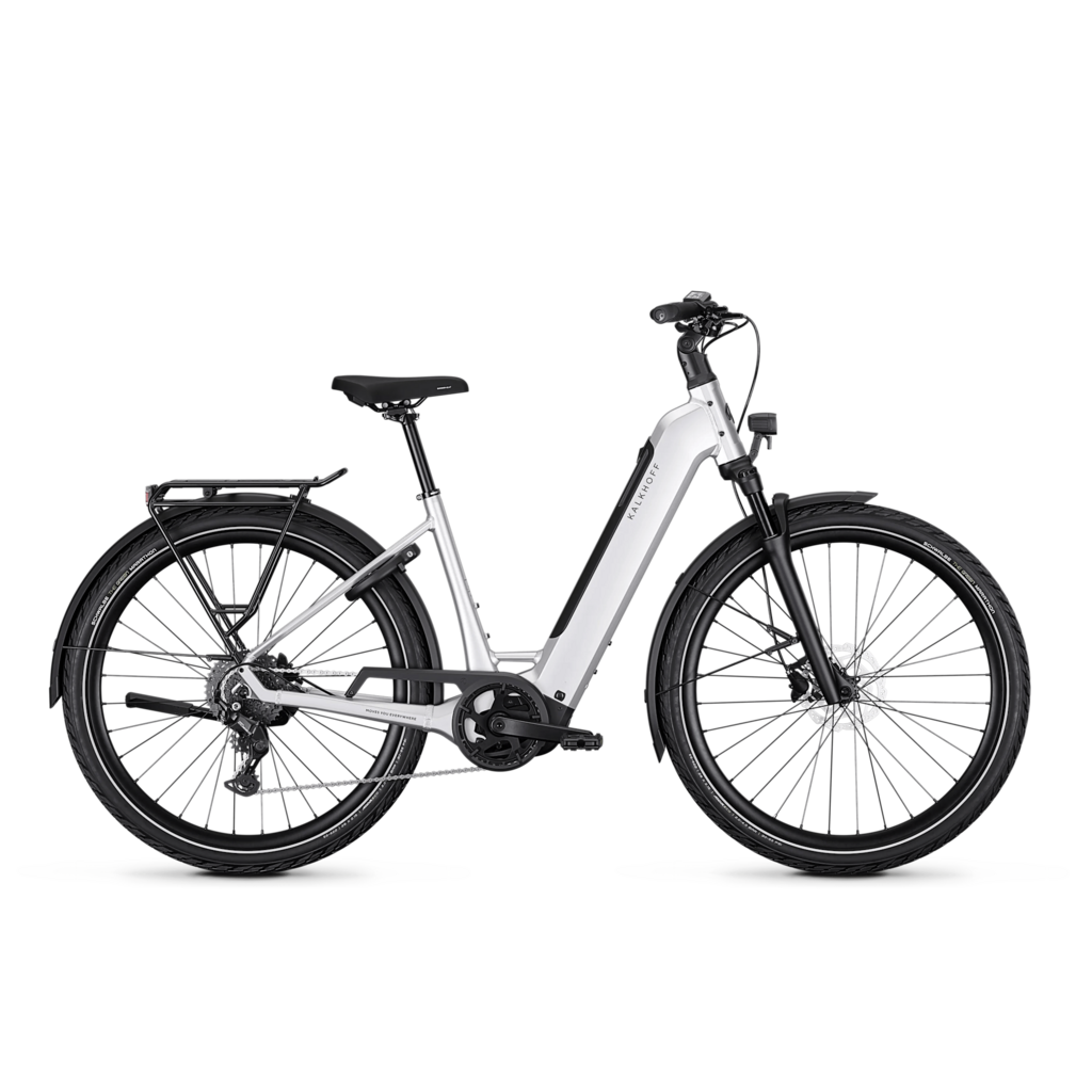 Kalkhoff Endeavour 3 Move 600Wh