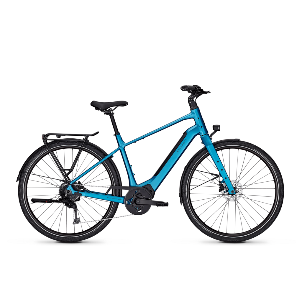 Kalkhoff Endeavour L Move 400Wh