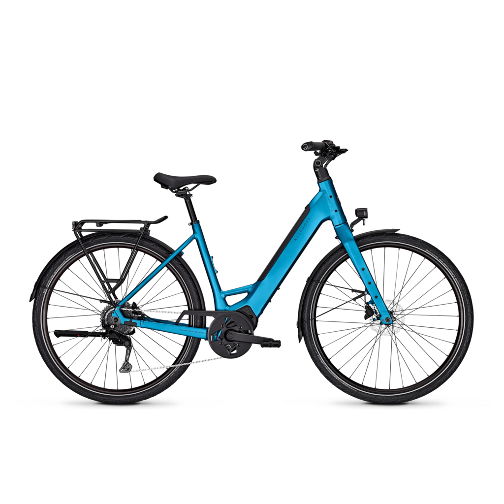 Kalkhoff Endeavour L Move 400Wh