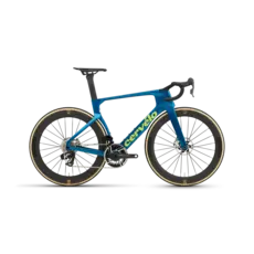 Cervelo 2027 Cervelo S5 SRAM Red AXS