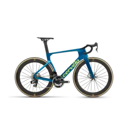 Cervelo 2027 Cervelo S5 SRAM Red AXS