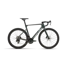 Cervelo 2027 Cervelo Soloist SRAM Force AXS