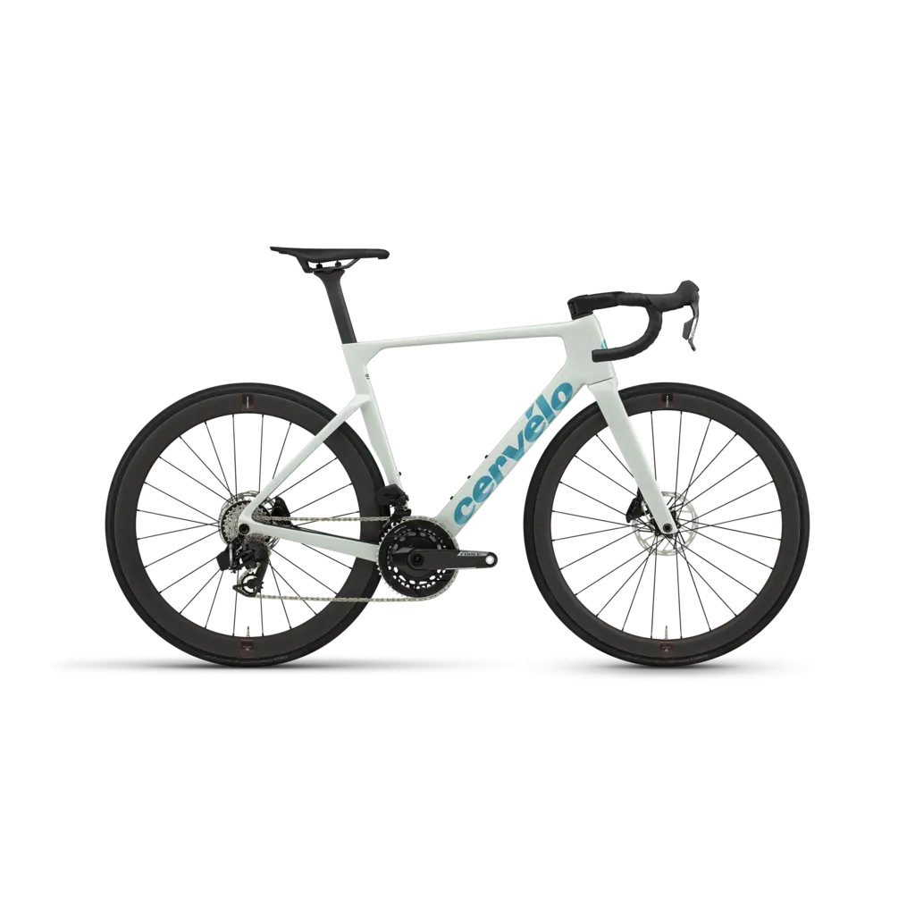 Cervelo 2027 Cervelo Soloist SRAM Force AXS