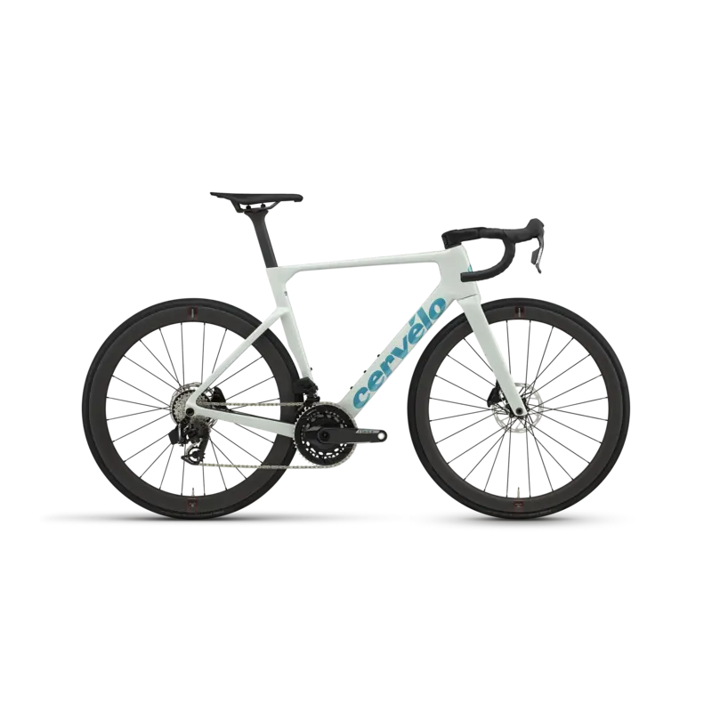 Cervelo 2027 Cervelo Soloist SRAM Force AXS