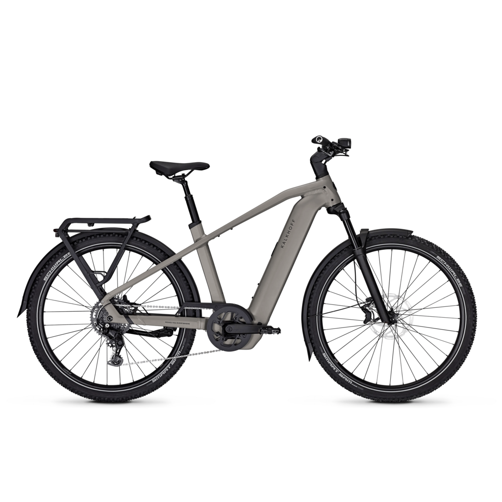 Kalkhoff Entice 5+ MOVE 800Wh
