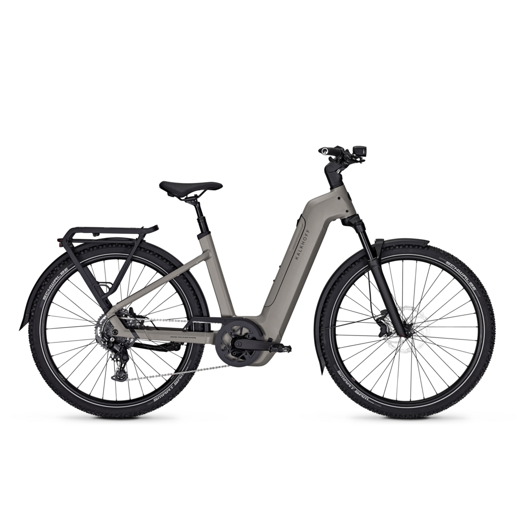 Kalkhoff Entice 5+ MOVE 800Wh