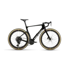 Cervelo 2027 Cervelo Aspero 5 SRAM Force AXS