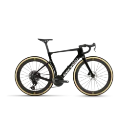 Cervelo 2027 Cervelo Aspero 5 SRAM Force AXS