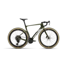 Cervelo 2027 Cervelo Aspero 5 SRAM Force AXS
