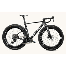 FACTOR Elara w/BI46 SRAM FORCE XPLR w/PM