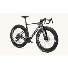 FACTOR Elara w/BI46 SRAM FORCE XPLR w/PM