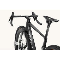 FACTOR Elara w/BI46 SRAM FORCE XPLR w/PM