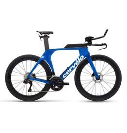 Cervelo 2027 Cervelo P-Series 105 Di2