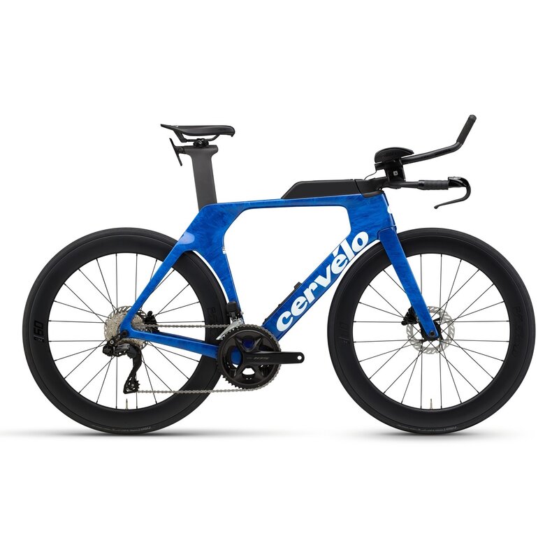 Cervelo 2027 Cervelo P-Series 105 Di2