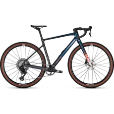 Focus 2026 Focus Atlas 8.8