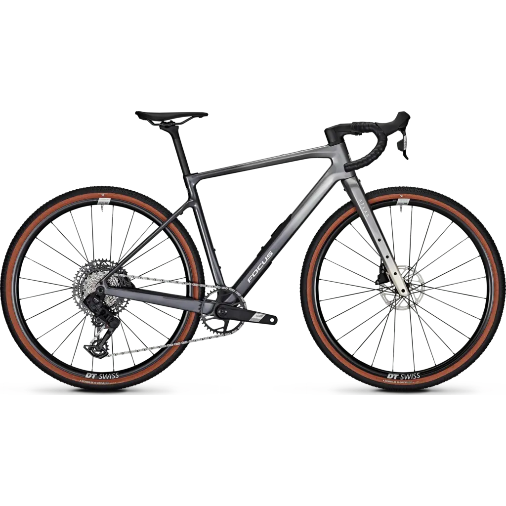 Focus 2026 Focus Atlas 8.8