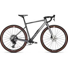 Focus 2026 Focus Atlas 8.8