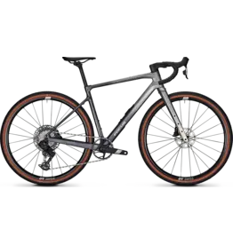Focus 2026 Focus Atlas 8.8