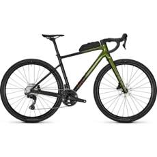 Focus 2026 Focus Atlas 6.9