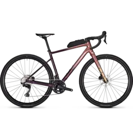 Focus 2026 Focus Atlas 6.9