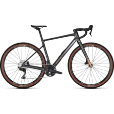 Focus 2026 Focus Atlas 8.7