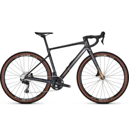 Focus 2026 Focus Atlas 8.7