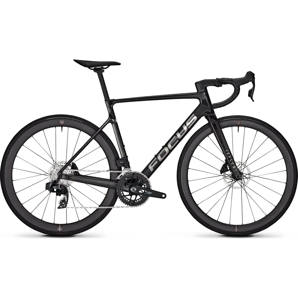 Focus 2026 Focus Izalco Max 8.9
