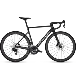 Focus 2026 Focus Izalco Max 8.9