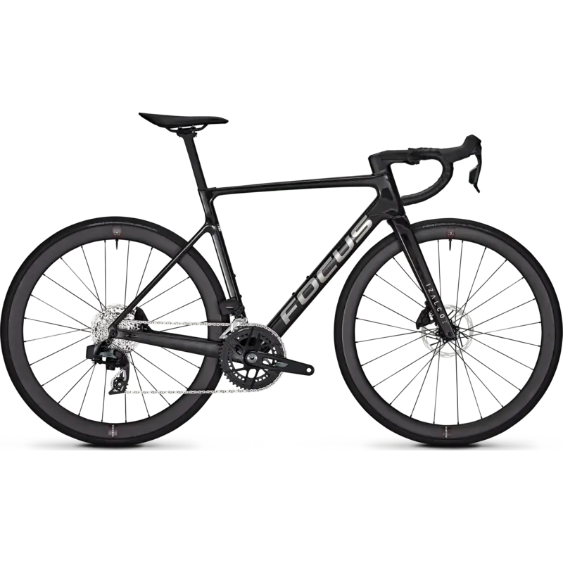 Focus 2026 Focus Izalco Max 8.9