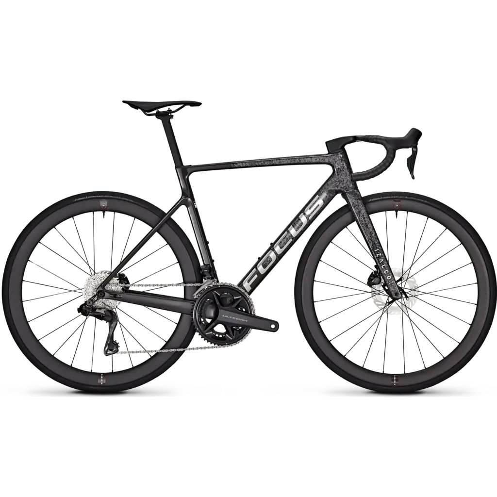 Focus 2026 Focus Izalco Max 9.7