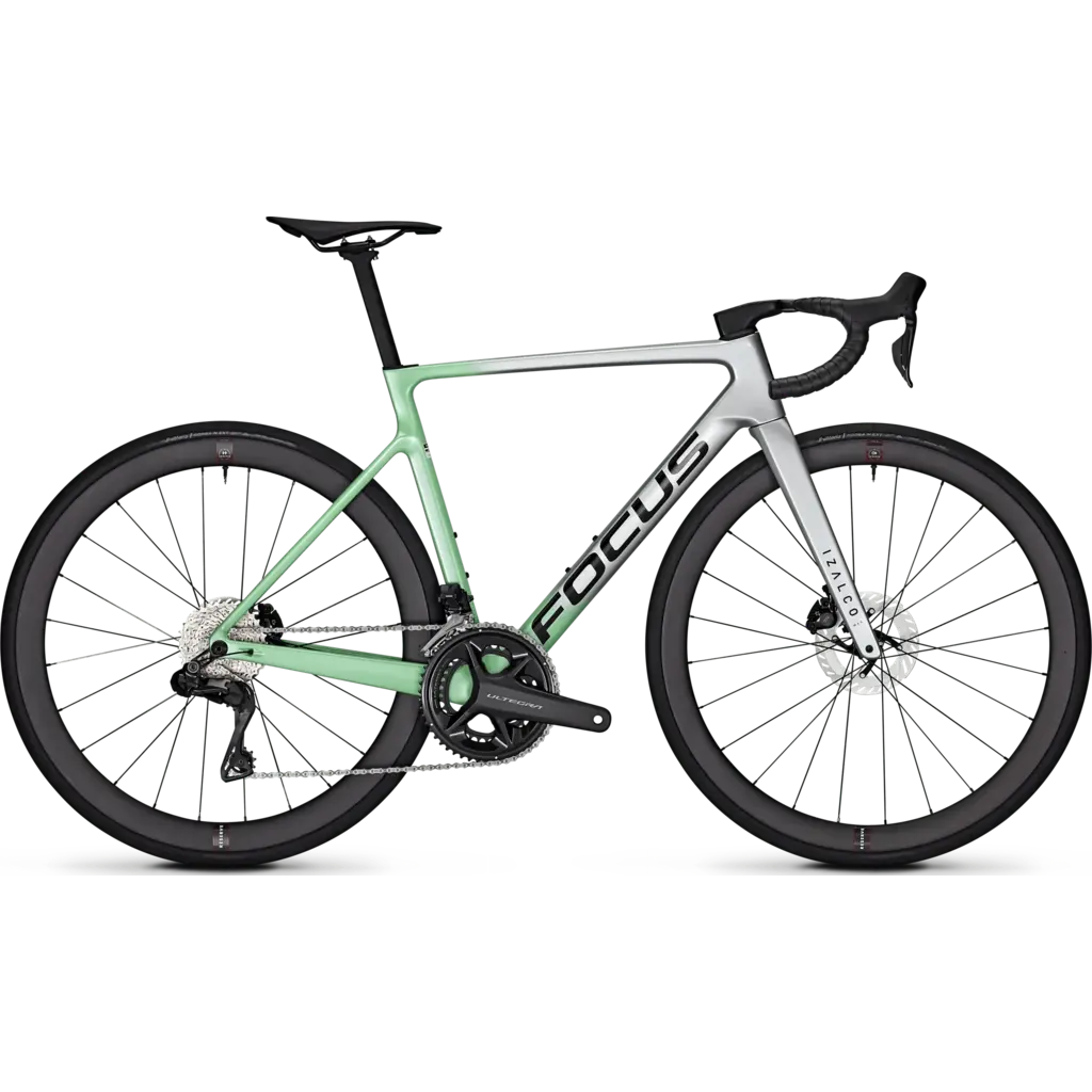 Focus 2026 Focus Izalco Max 9.7