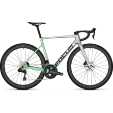 Focus 2026 Focus Izalco Max 9.7